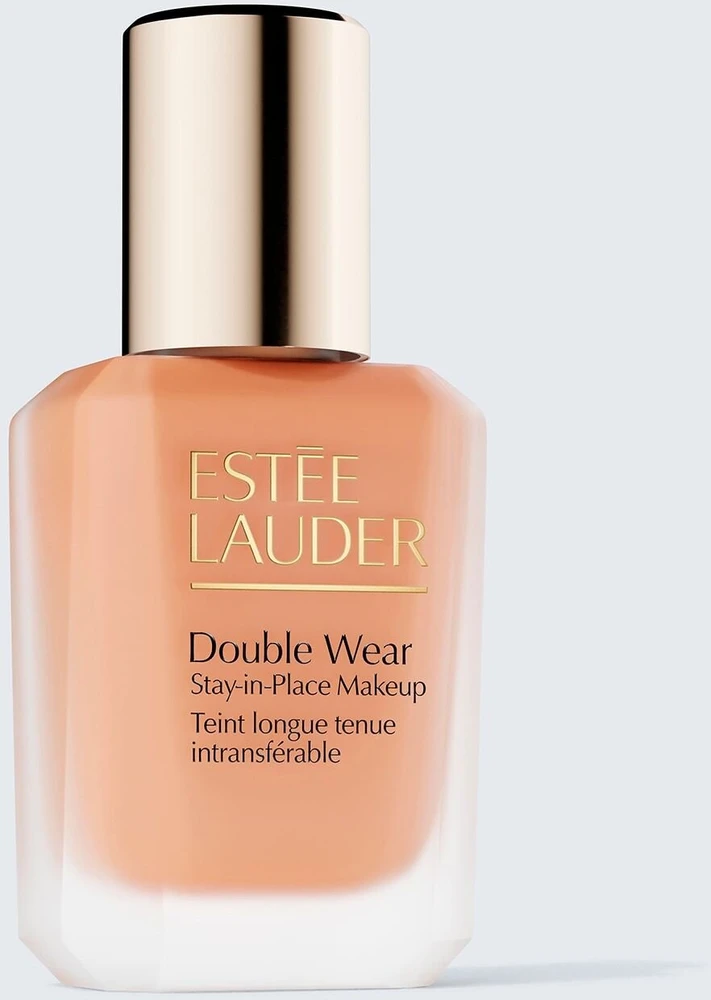 Estée Lauder Double Wear Stay-in-Place Makeup SPF 10 ilgai išliekantis makiažo pagrindas, atspalvis: 3N2 Wheat, 30 ml