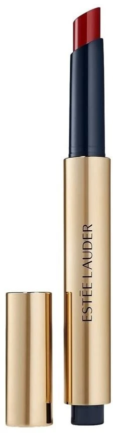 Estée Lauder Pure Color Melt-On Brillo De Labios 655-Melted Garnet 1,, 8 g