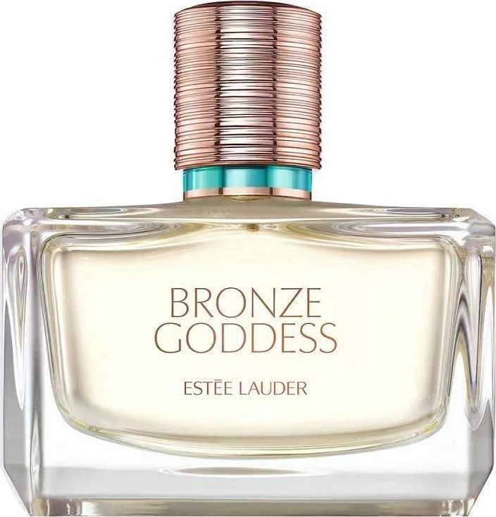 Estee Lauder Bronze Goddess EF gaivusis vanduo moterims, 50 ml
