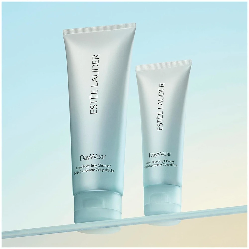 Estée Lauder Daywear glow Boost Limpiador En Gel, 125 ml