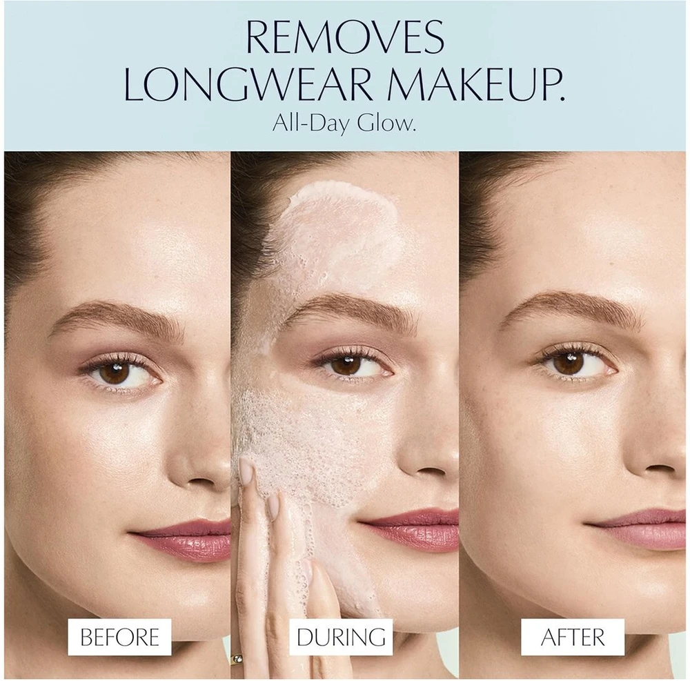 Estée Lauder Daywear glow Boost Limpiador En Gel, 125 ml