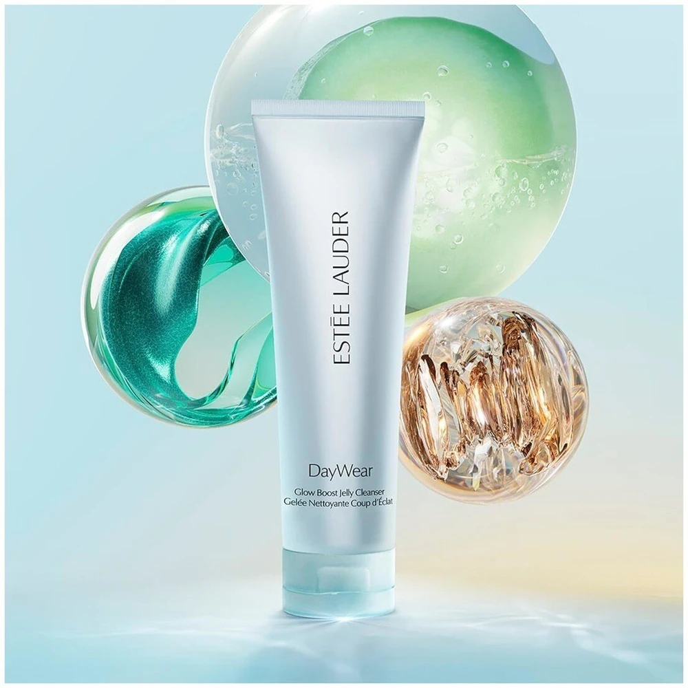 Estée Lauder Daywear glow Boost Limpiador En Gel, 125 ml