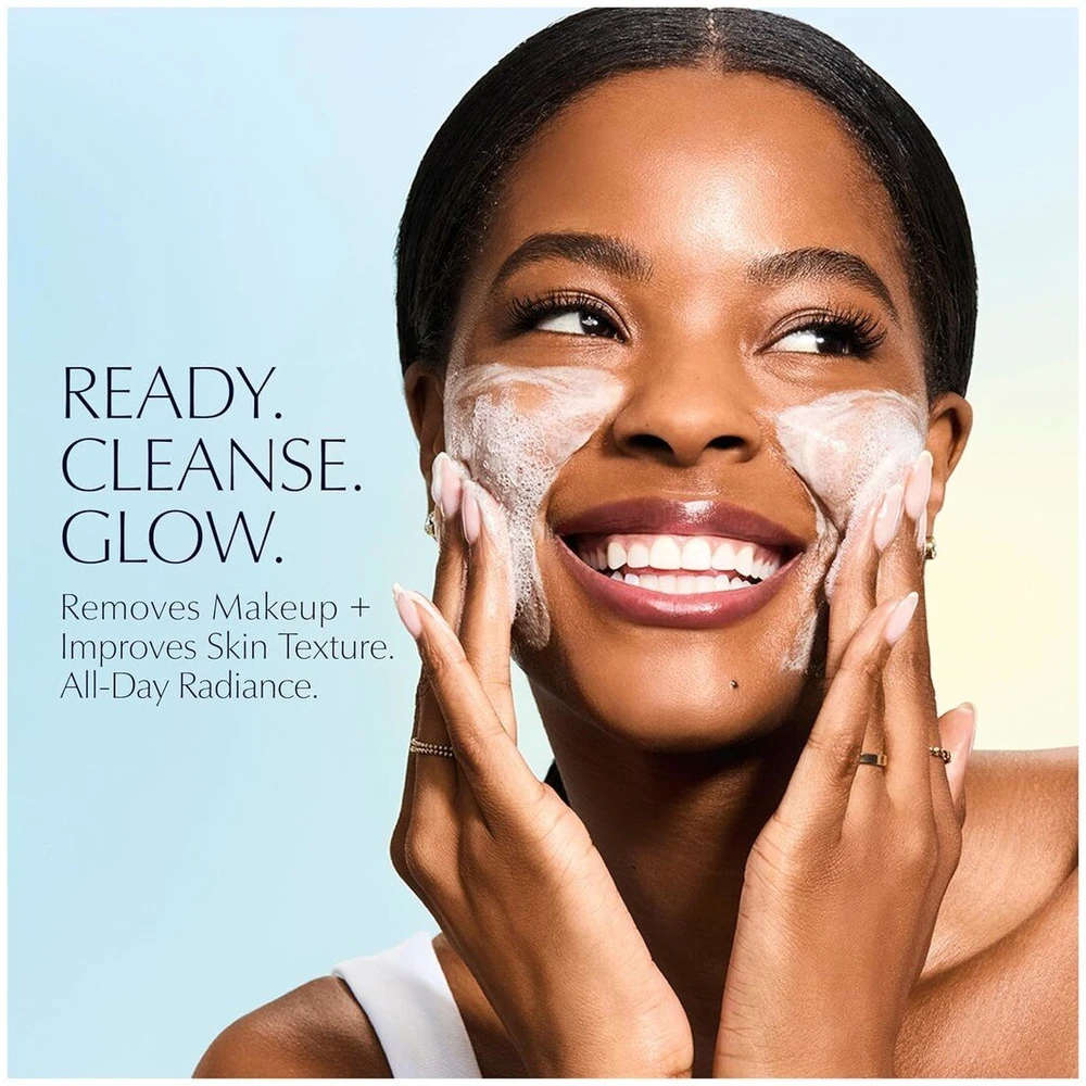 Estée Lauder Daywear glow Boost Limpiador En Gel, 125 ml