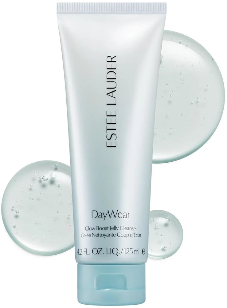 Estée Lauder Daywear glow Boost Limpiador En Gel, 125 ml