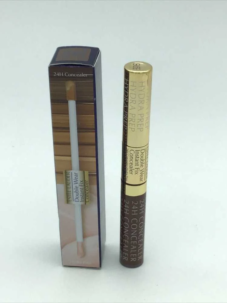Estee Lauder Double Wear Instant Fix Liquid Maskuoklis 8N Very Deep, 12 ml
