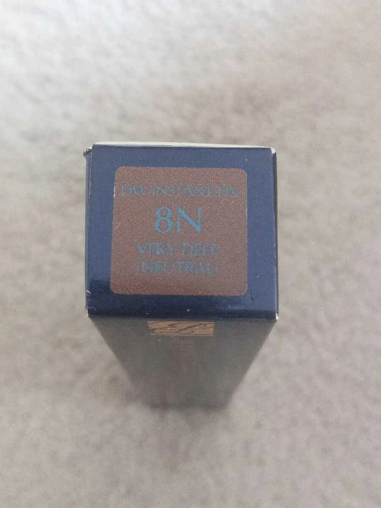 Estee Lauder Double Wear Instant Fix Liquid Maskuoklis 8N Very Deep, 12 ml