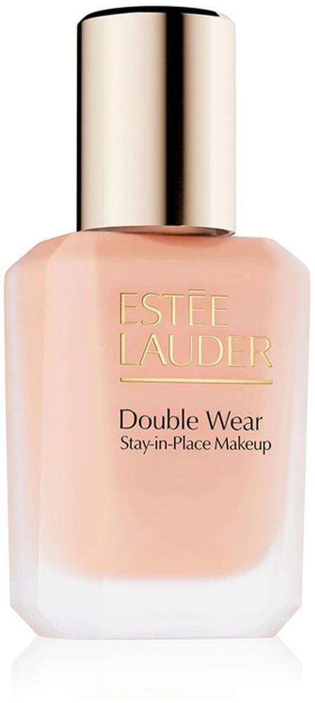 Estee Lauder Dvigubo dėvėjimo „Stay-in-Place“ makiažo pagrindas SPF10, ilgai išliekantis matinį efektą suteikiantis makiažo pagrindas 0N1 Alabaster 30ml