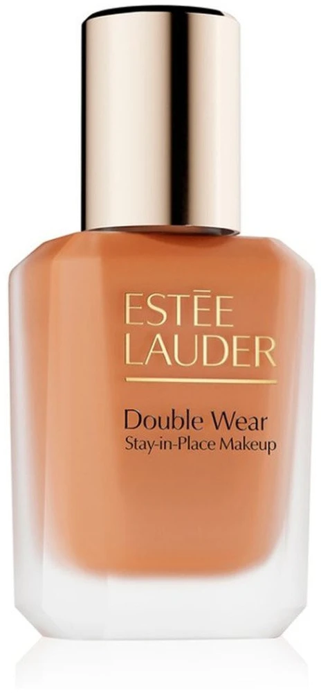Estee Lauder Dvigubo dėvėjimo „Stay-in-Place“ makiažo pagrindas SPF10, ilgai išliekantis matinį efektą suteikiantis makiažo pagrindas 5in1.5, cinamono kvapas, 30ml