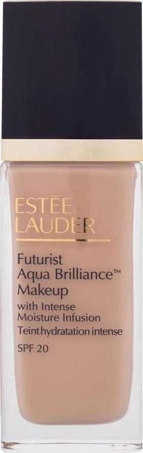 Estée Lauder Futurist Aqua Brilliance Makeup