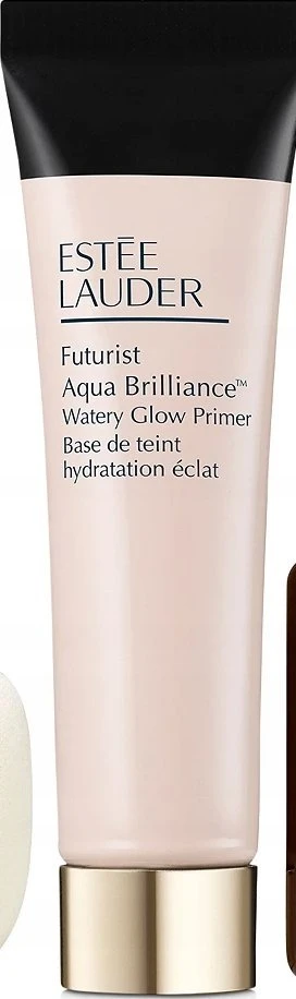 Estée Lauder Futurist Aqua Brilliance Watery Glow Primer, 40 ml