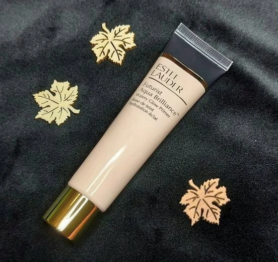 Estée Lauder Futurist Aqua Brilliance Watery Glow Primer, 40 ml