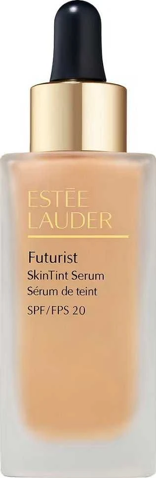 Estée Lauder Futurist Skintint Serum Spf20 1n, 30 ml