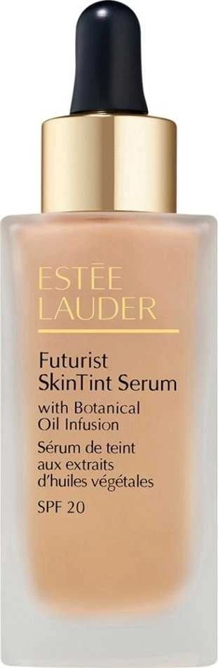 Estée Lauder Futurist SkinTint Serum Makeup