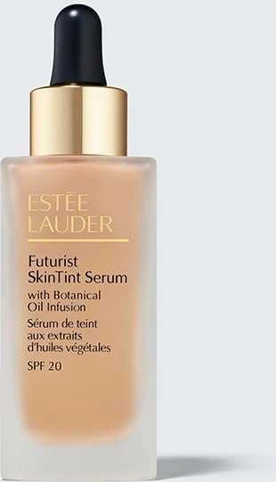 Estée Lauder Futurist SkinTint Serum Makeup
