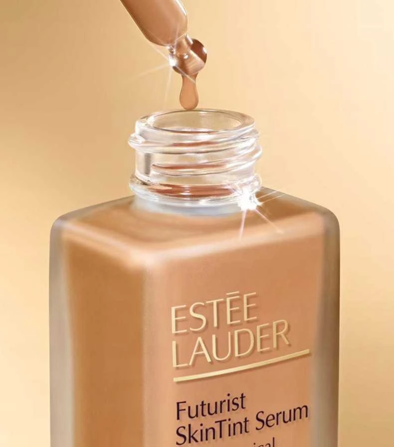 Estée Lauder Futurist Skintint Serum Spf20 3n, 30 ml