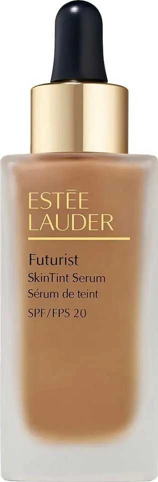 Estée Lauder Estee Lau Futurist Skintint Sr Spf20 4n