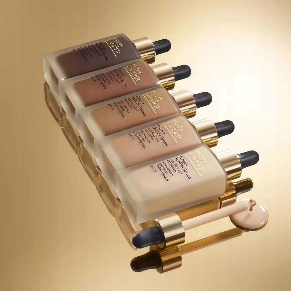 Estée Lauder Futurist Skintint Serum Spf20 3c, 30 ml