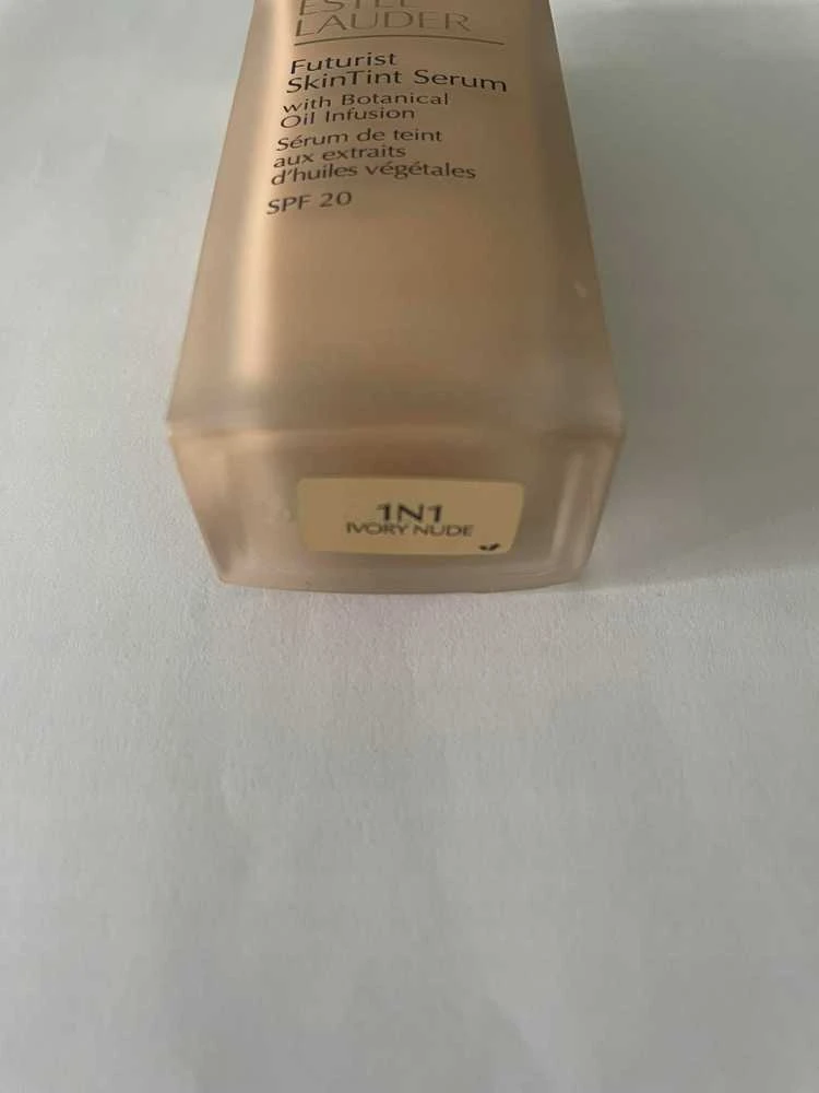 Estée Lauder Futurist Skintint Serum Spf20 1n, 30 ml