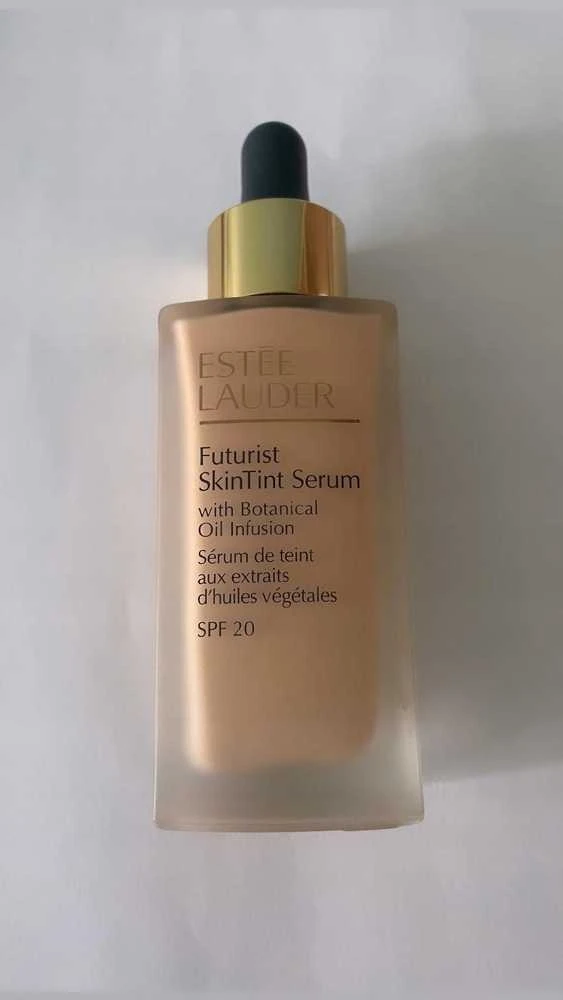 Estée Lauder Futurist Skintint Serum Spf20 1n, 30 ml