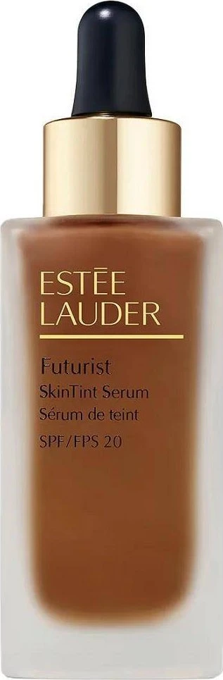 Estée Lauder Futurist SkinTint Serum Foundation 6W1 Sandalwood, 30 ml