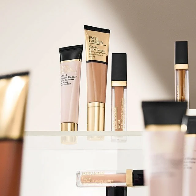 Estée Lauder Futurist Soft Touch Brightening Skincealer Corrector