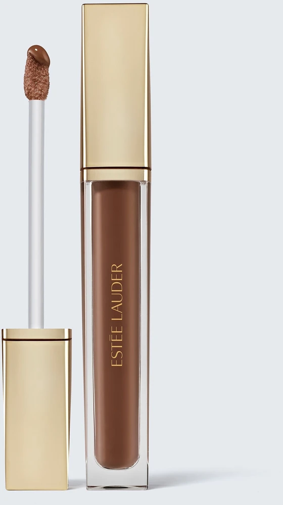 Estée Lauder Glossy Pout Aceite De Labios 05-Hot Cocoa, 6 ml