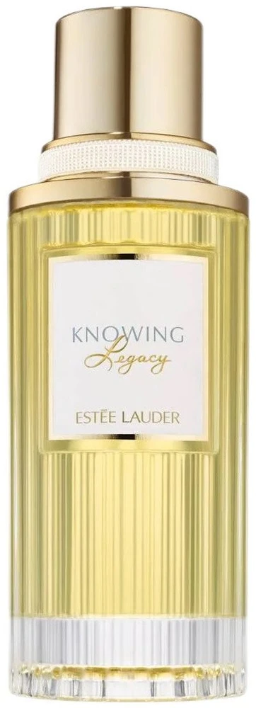 Estee Lauder „Knowing Legacy“ kvepalai su purškikliu 100 ml