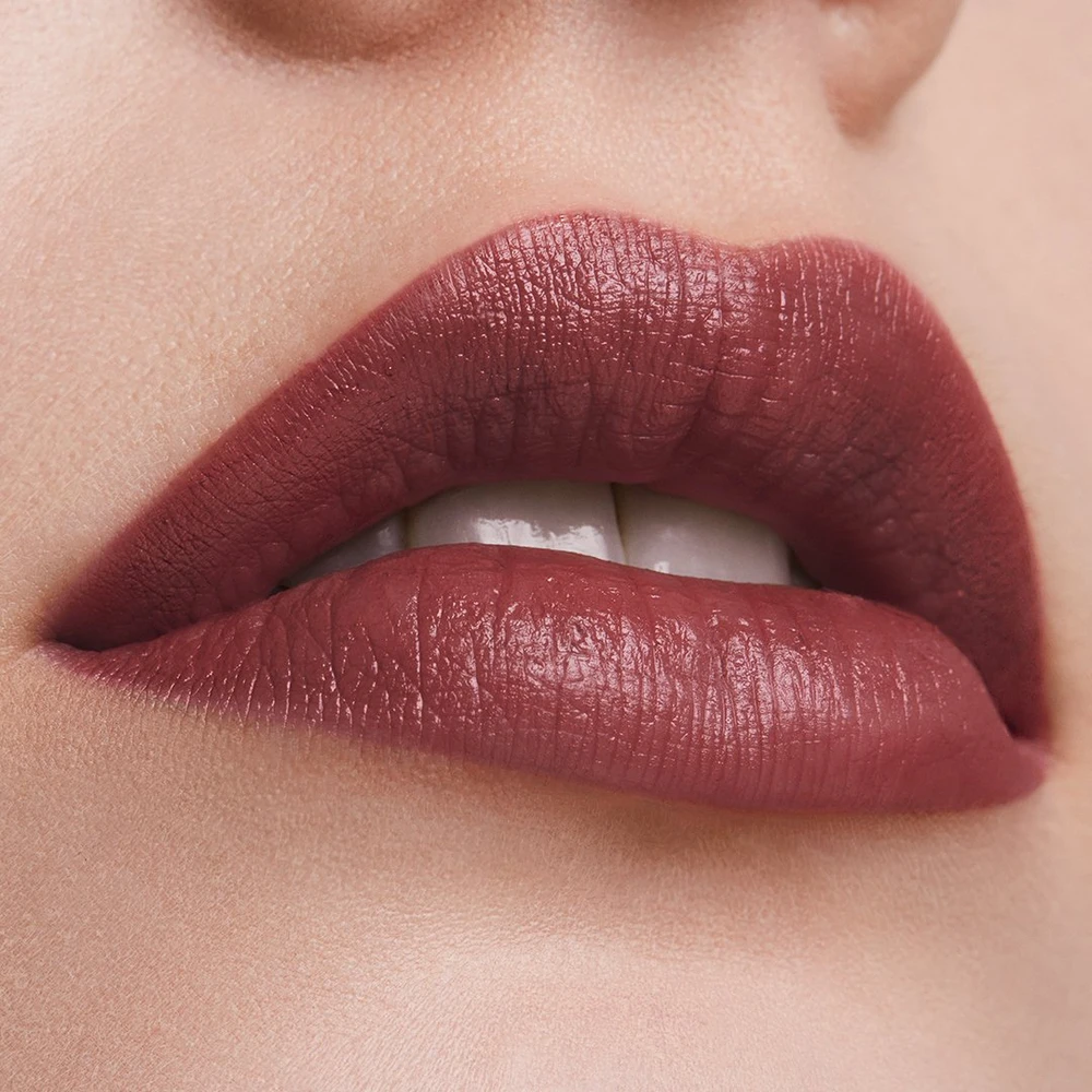 Estée Lauder Pure Color Creme Lipstick kreminio efekto lūpų dažai, atspalvis: 440 Irresistible, 3.5 g