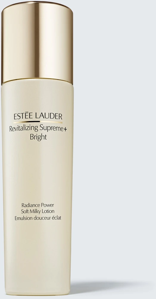 Estee Lauder E.Lauder Revitalizing Supreme+ Bright Soft Milky losjonas, 100 ml