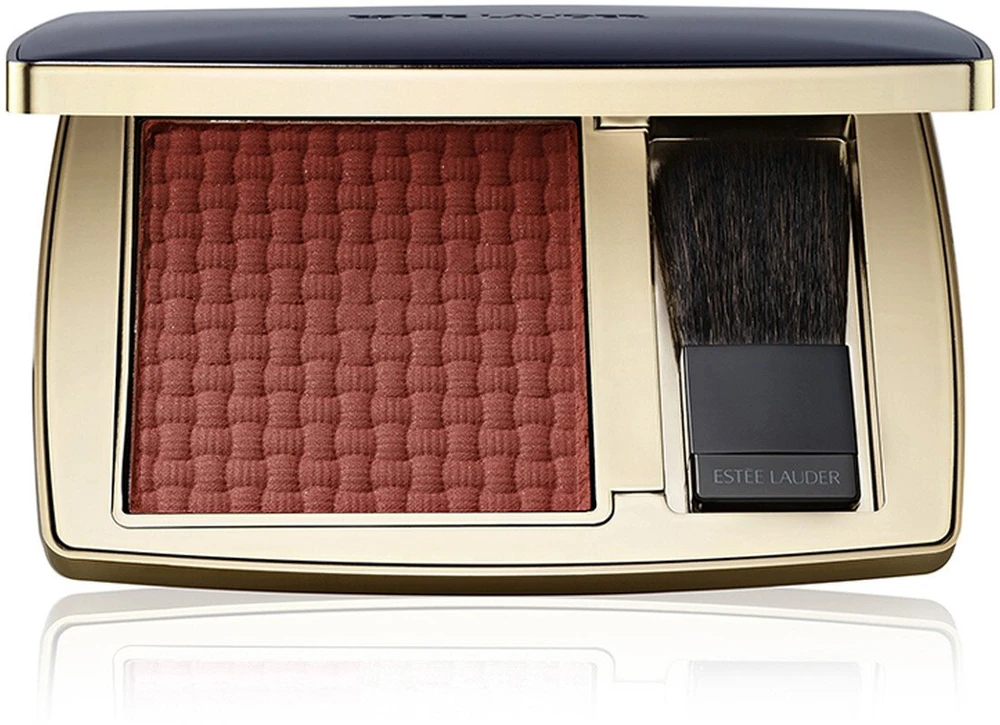 Estee Lauder Skulptūriniai skaistalai „Eccentric Amber“ 7 g