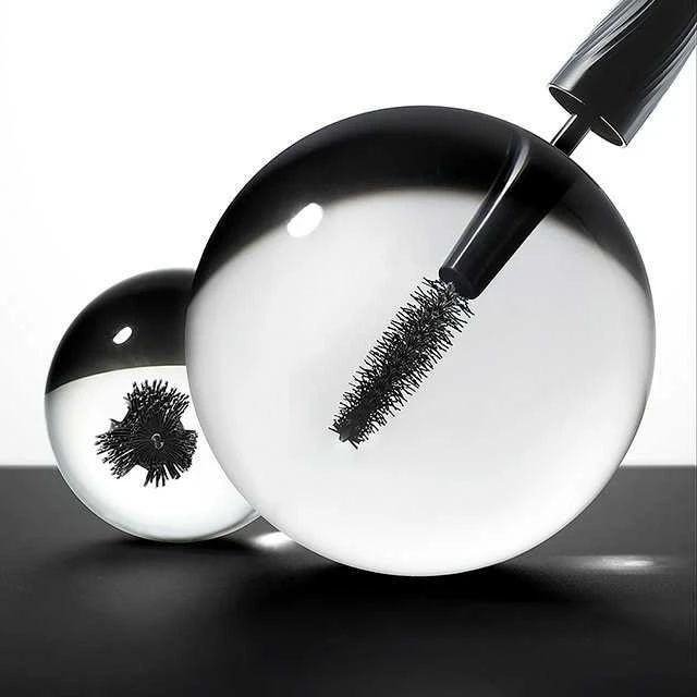Estée Lauder Estee Lau Blakstienų tušas Sr Turbo Lash 01