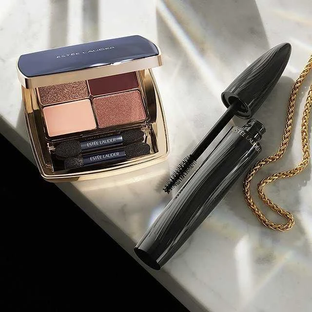 Estée Lauder Estee Lau Blakstienų tušas Sr Turbo Lash 01