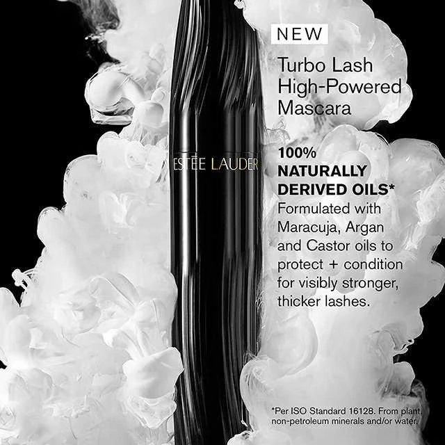 Estée Lauder Estee Lau Blakstienų tušas Sr Turbo Lash 01