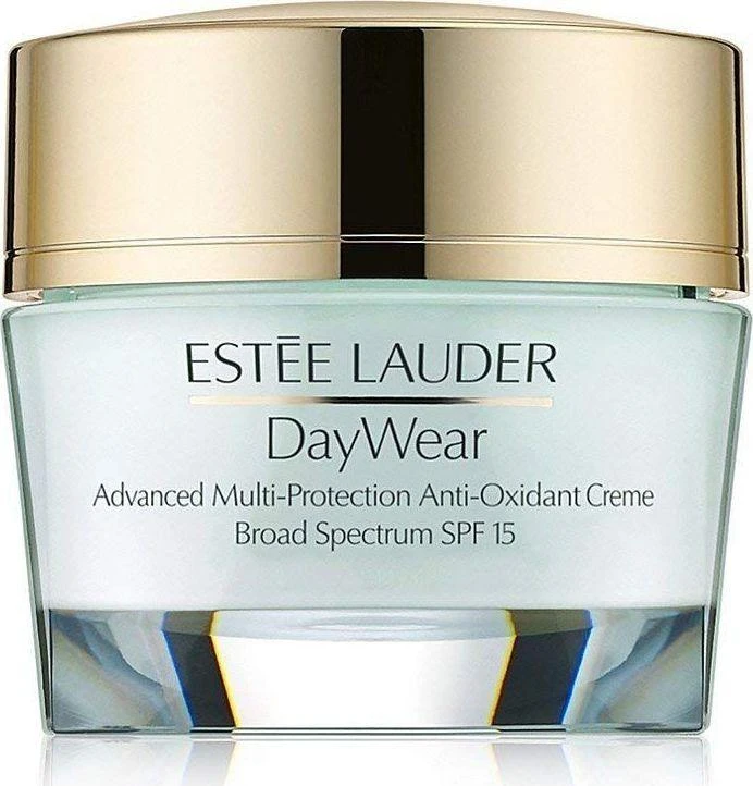 Estee Lauder E.Lauder DayWear Advanced kremas nuo saulės SPF15, 30 ml
