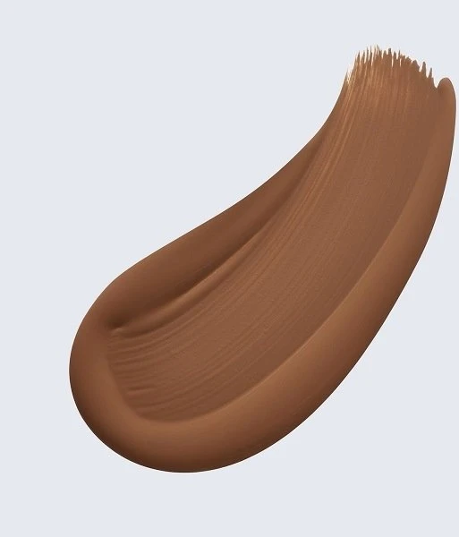 „Estee Lauder Double Wear Stay-in-Place Makeup SPF10“ ilgai išliekantis matinį atspalvį suteikiantis makiažo pagrindas 7N1 Deep Amber 30ml