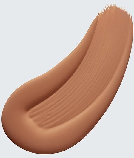 „Estee Lauder Double Wear Stay-in-Place Makeup SPF10“ ilgai išliekantis matinį atspalvį suteikiantis makiažo pagrindas „6N1 Mocha“, 30 ml