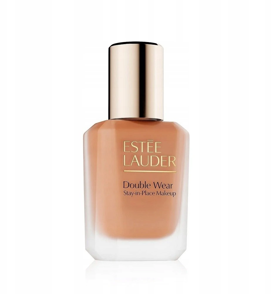„Estee Lauder Double Wear Stay-in-Place“ makiažo pagrindas SPF10 ilgai išliekantis matinis makiažo pagrindas 4N3 Maple Sugar 30ml