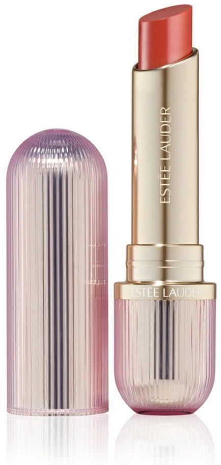 Estée Lauder Futurist Hydraplump Bálsamo Labial Con Color Bloom Cocoon 2,, 8 g