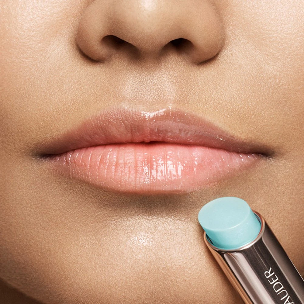 Estée Lauder Futurist Hydraplump spalvotas lūpų balzamas Sheer Oasis 2, 8 g