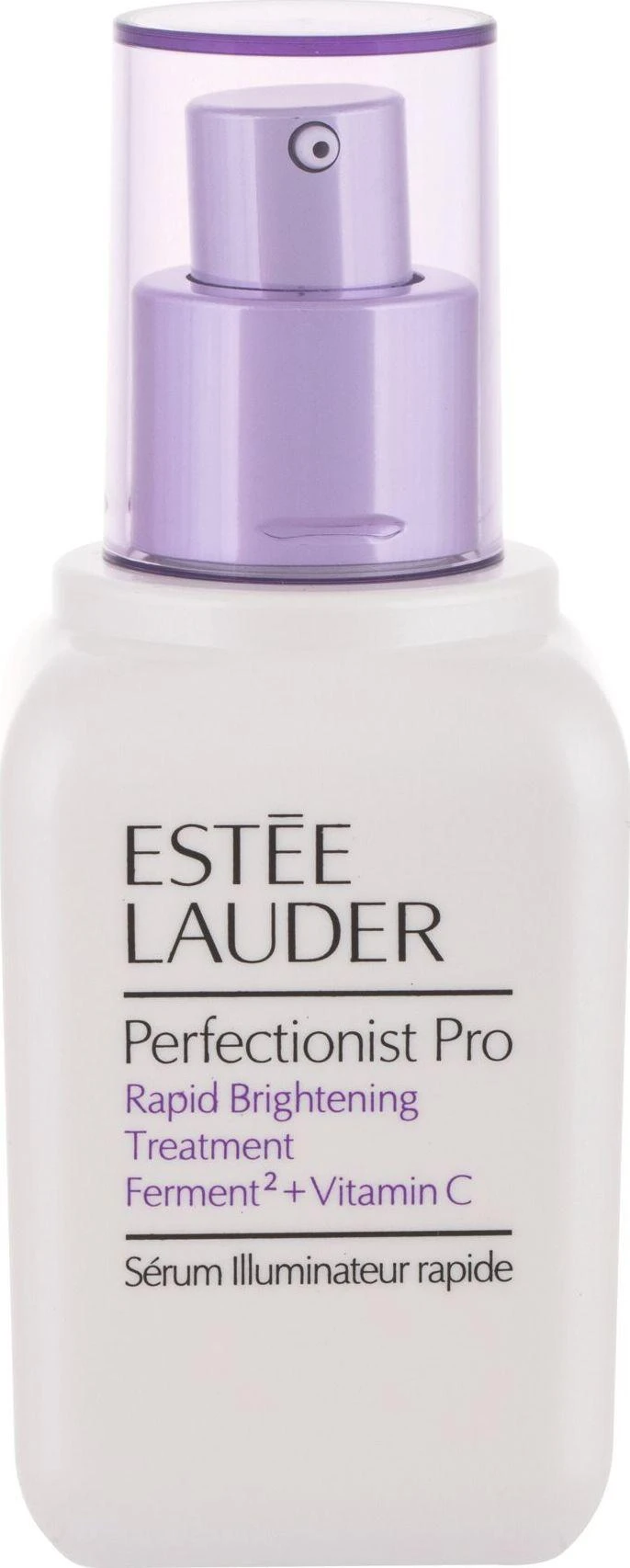 Estee Lauder Perfectionist Pro Rapid Brightening Treatment vitaminas C, 50 ml