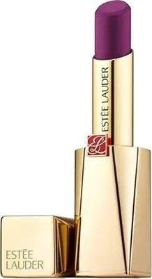 Estee Lauder Pure Color Desire Rouge Excess lūpų dažai, 3,1 g, Spalva: 404 Fear Not aprašymas - Prekės nuotrauka