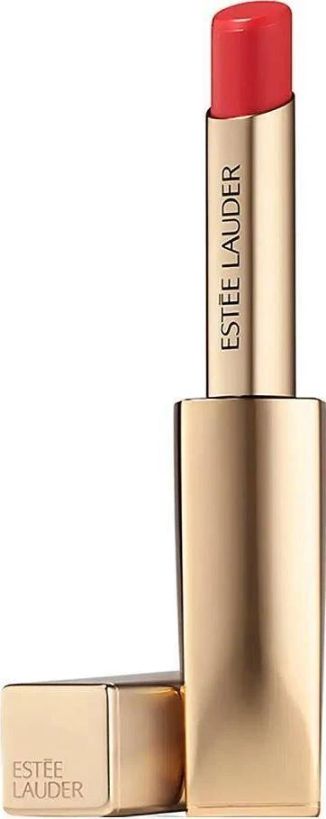 Estee Lauder Pure Color Illuminating Kreminis Lipstick 916 Party 1.8 g