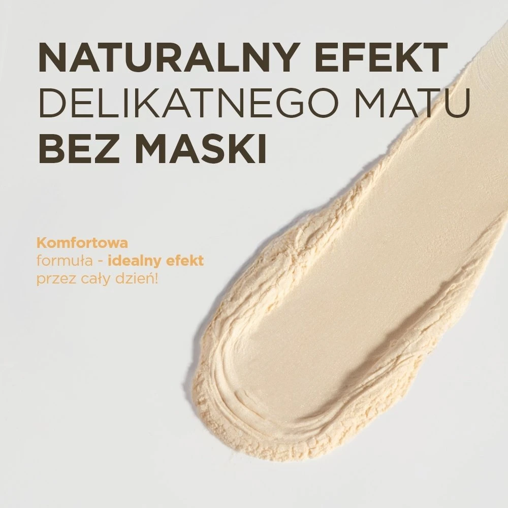 Estee Lauder Eveline Cosmetics Miežių milteliai, birūs milteliai su miežių miltais, 8 g
