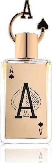 Fragrance World Ace EDP parfumuotas vanduo moterims, 80 ml