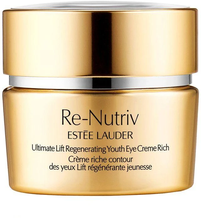 Estée Lauder Re-Nutriv Ultimate Lift Day Kreminis