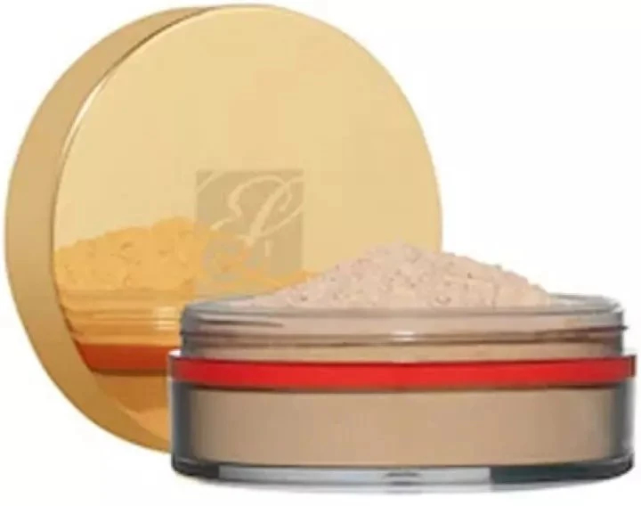 „Estee Lauder Nutritious“ – „Vita-Mineral Titanium Dioxide Radiant Finish“ makiažo pudra, 05 intensyvumo, 15 g