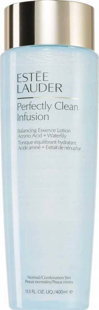 Estée Lauder Perfectly Clean Infusion Balancing Essence Losjonas, 400 ml