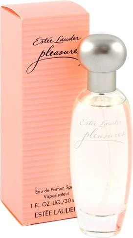 Kvepalai moterims Estée Lauder Pleasures EDP, 30 ml