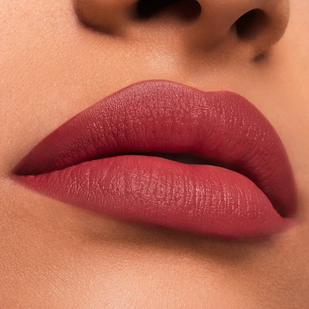 Estée Lauder Estee Lauder Pure Color Barra De Labios Rebellious Rose Matte 1un