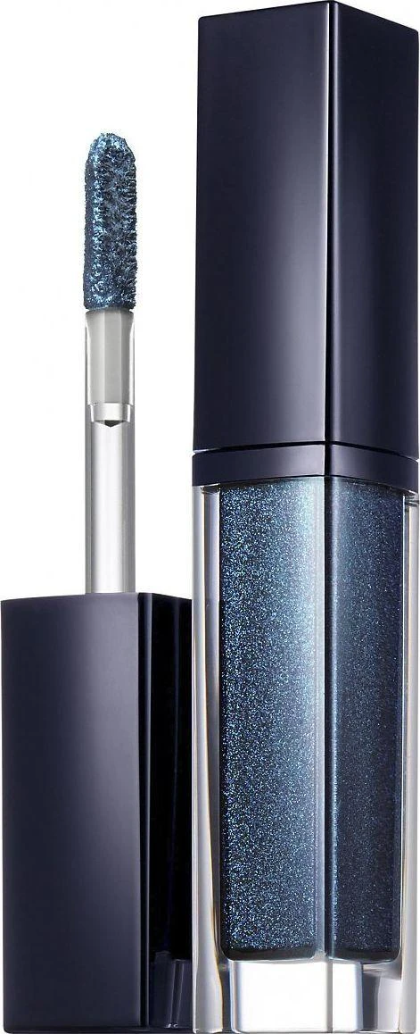 Estee Lauder Pure Color Envy ShadowPaint skysti lūpų dažai 06 Midnight Fury, 4 ml